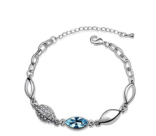 Revenne Die 2015 New Fashion Jewelry Damen Swarovski Elements Damen Armband GiftsR016 Valentine's