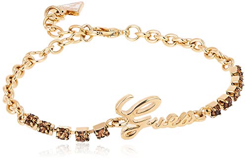 Guess Damen-Armband MY IN A BOX Gold plated18.5 cm-UBS21504-S