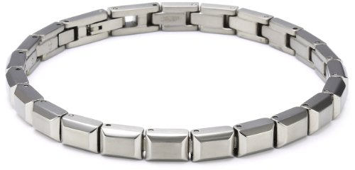 Boccia Damen-Armband Titan Pol/Sat 0369-01