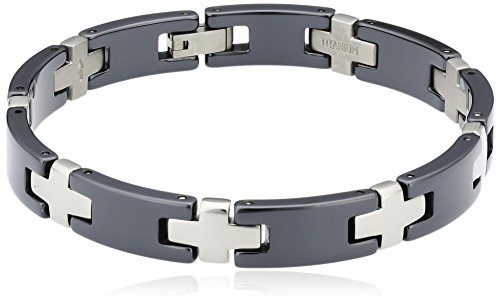 Boccia Damen Armband Titan 0384