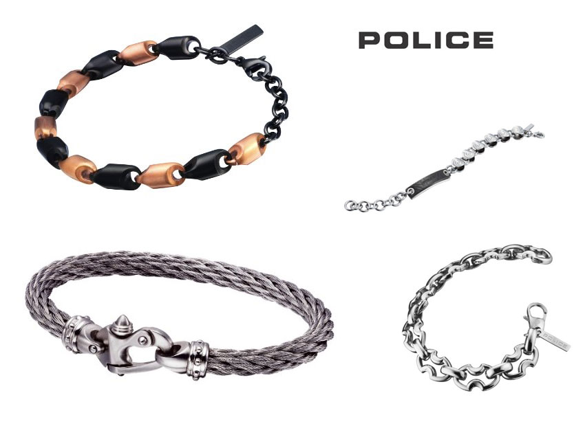 Police Armband