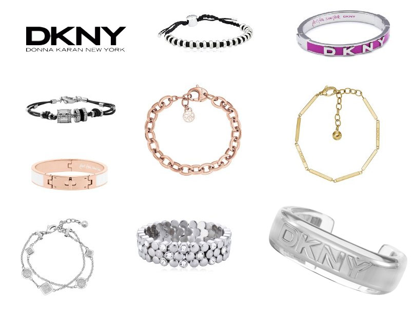 DKNY Armband