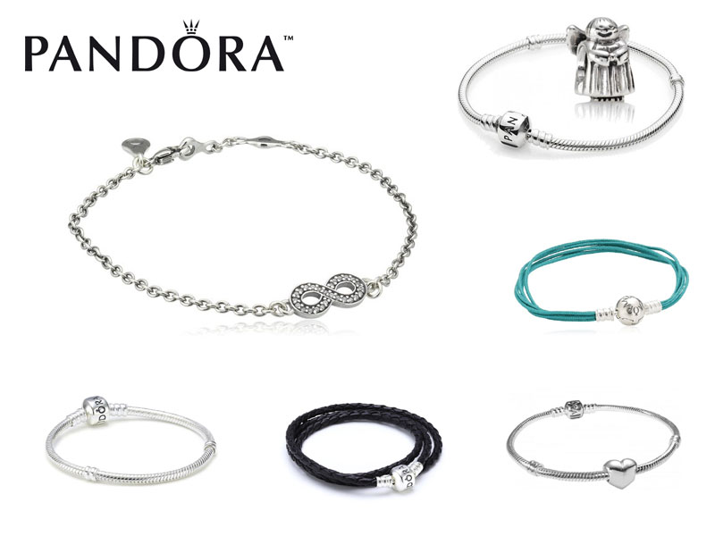 Pandora Armband