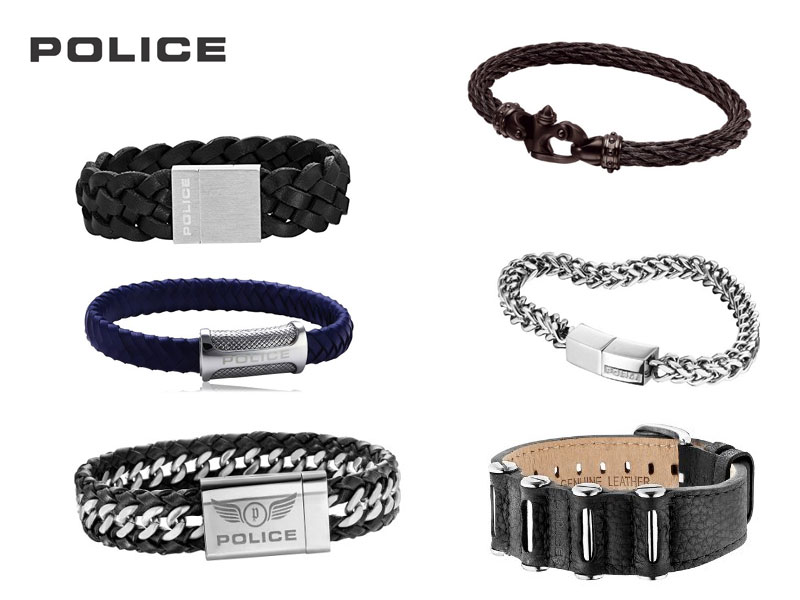 Police Armband